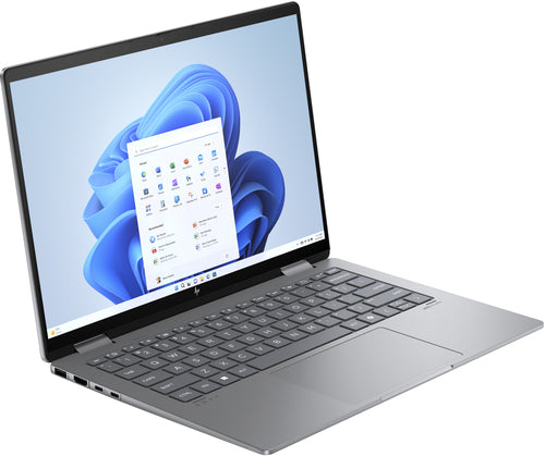 HP ENVY x360 14-fc0007na Intel Core Ultra 5 125U Hybrid (2-in-1) 35.6 cm (14 HP ENVY x360 14-fc0007na Intel Core Ultra 5 125U Hybrid (2-in-1) 35.6 cm (14